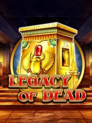 Legacy of Dead